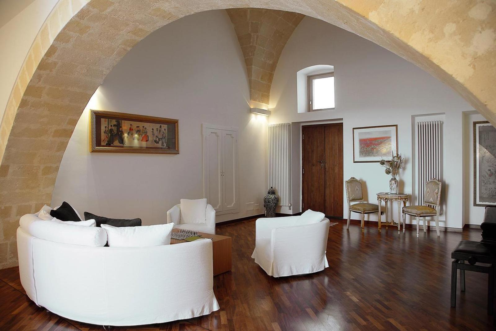 Antica Civita Luxury Room マテーラ エクステリア 写真