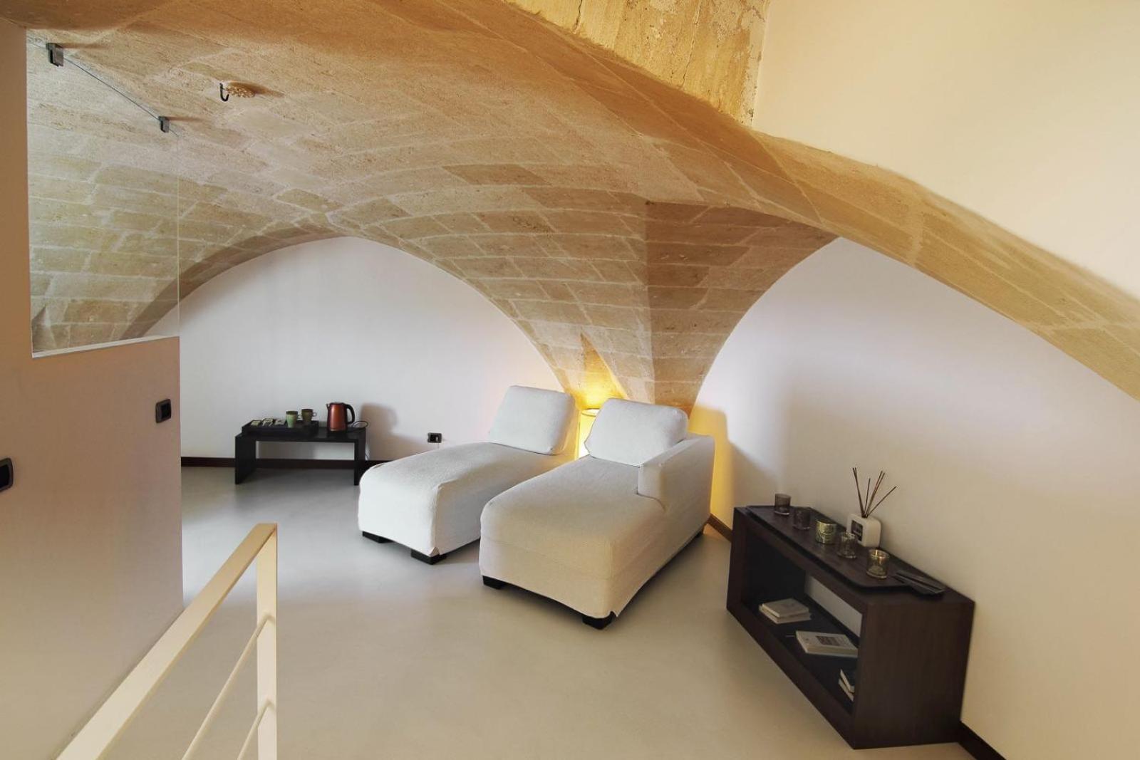 Antica Civita Luxury Room マテーラ エクステリア 写真