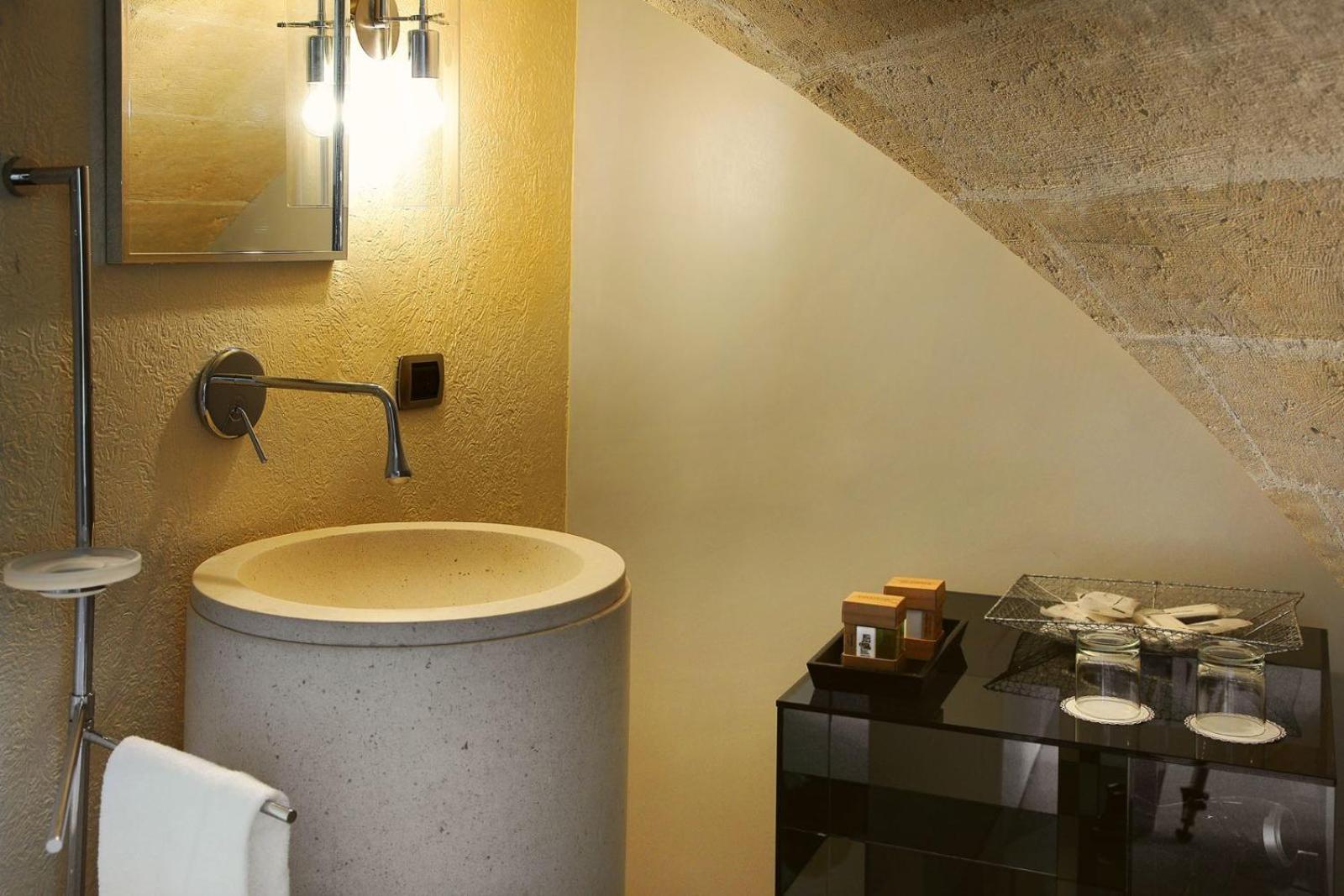 Antica Civita Luxury Room マテーラ エクステリア 写真