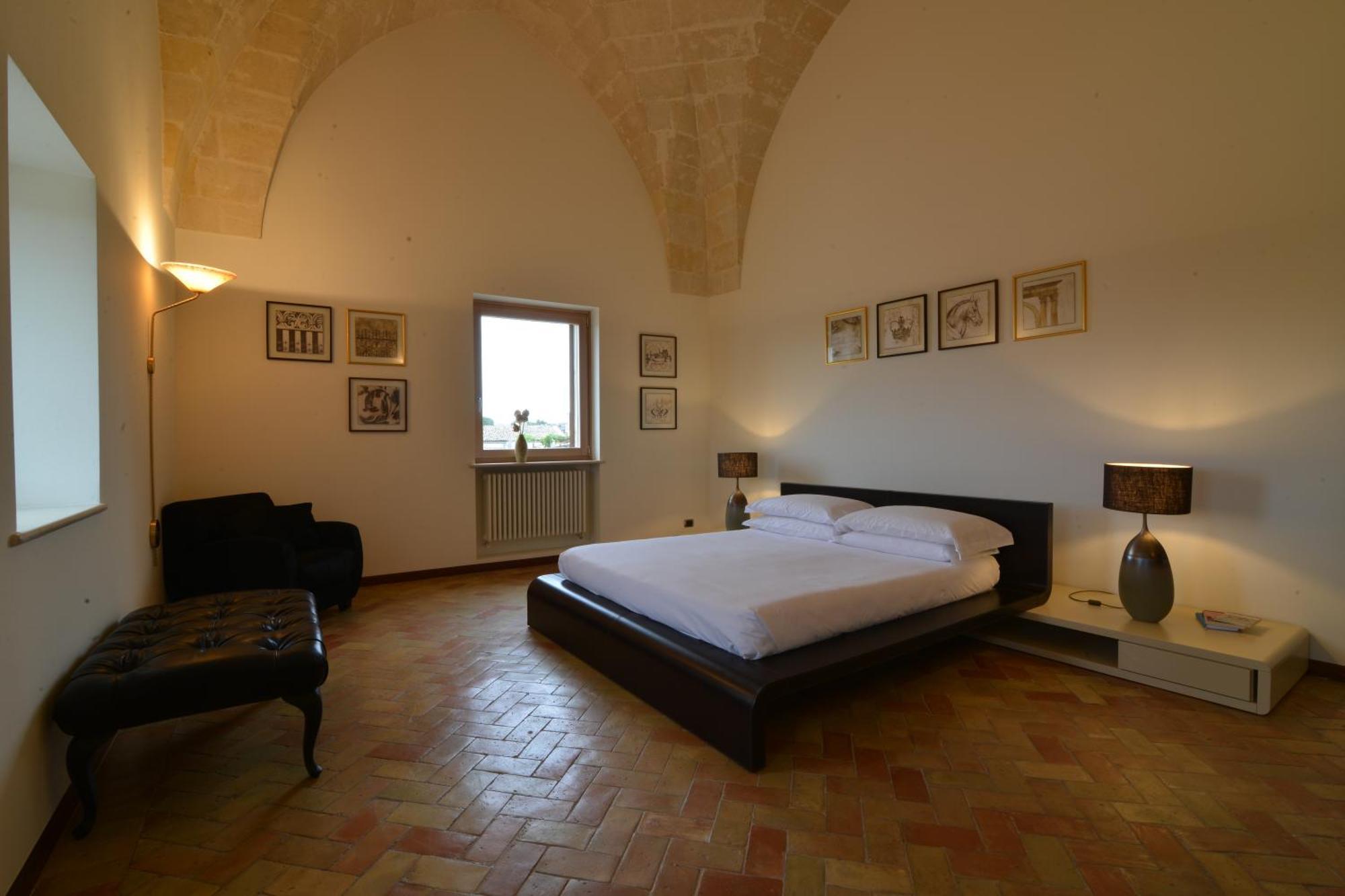 Antica Civita Luxury Room マテーラ エクステリア 写真