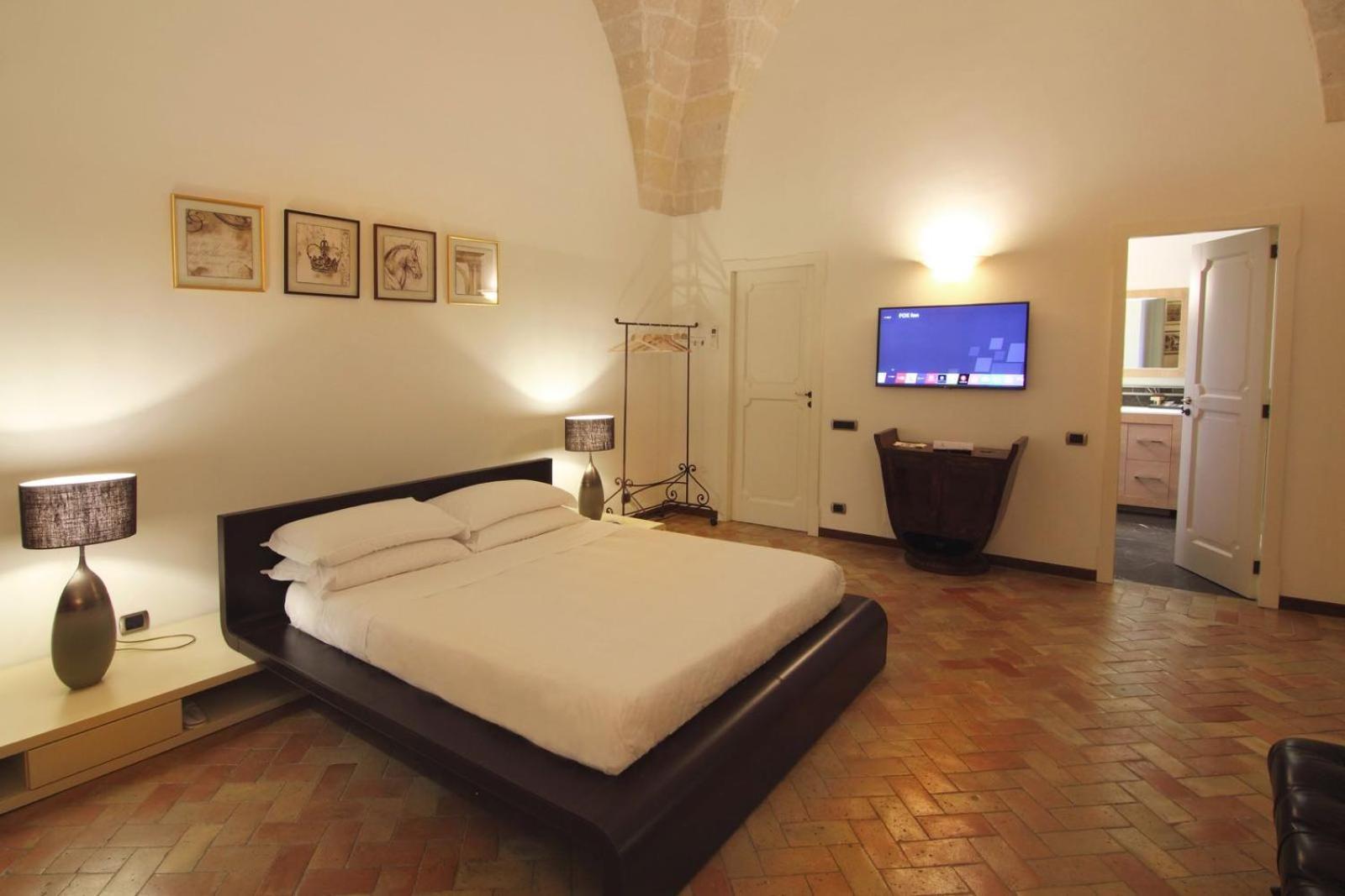 Antica Civita Luxury Room マテーラ エクステリア 写真