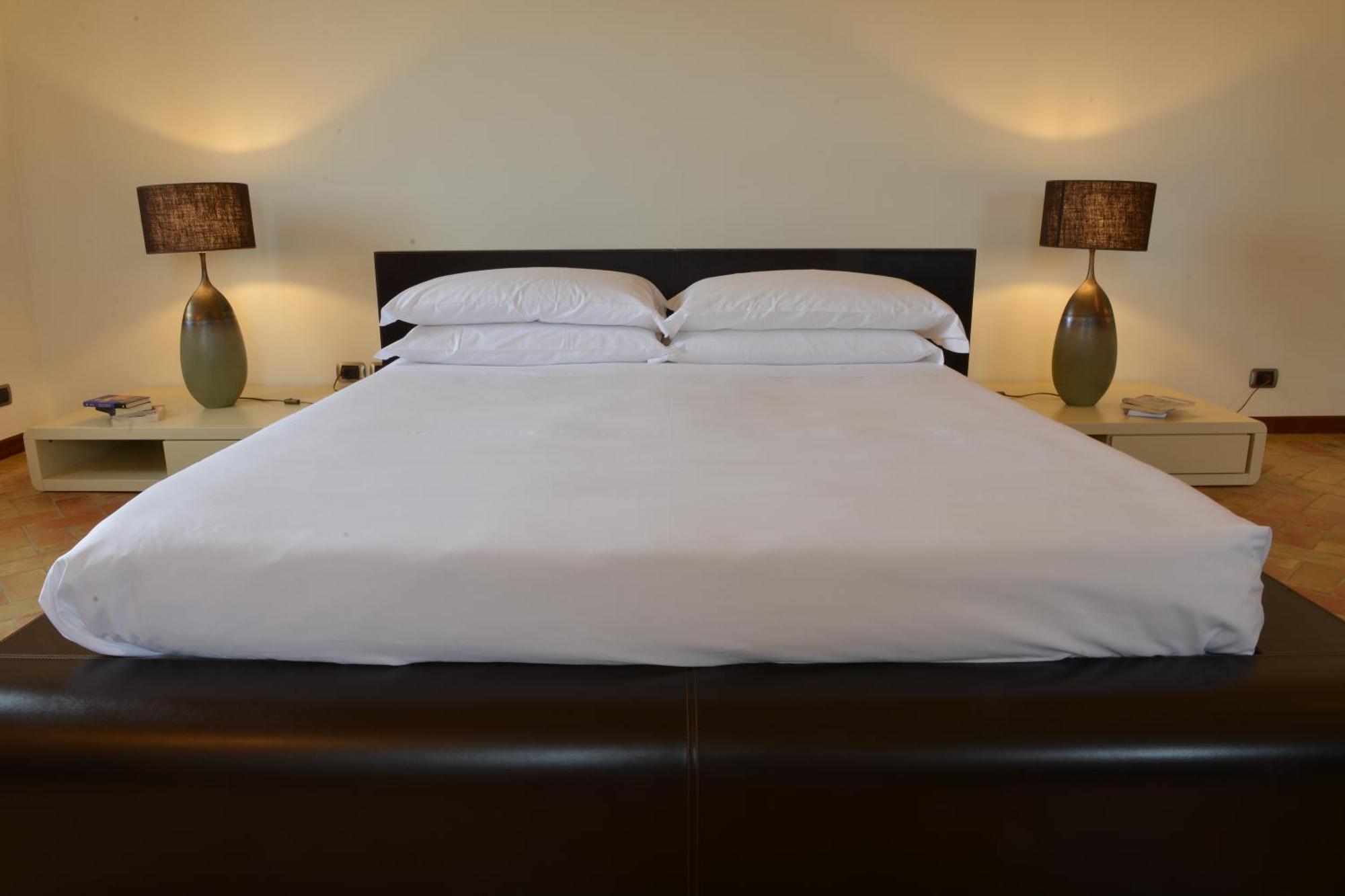 Antica Civita Luxury Room マテーラ エクステリア 写真