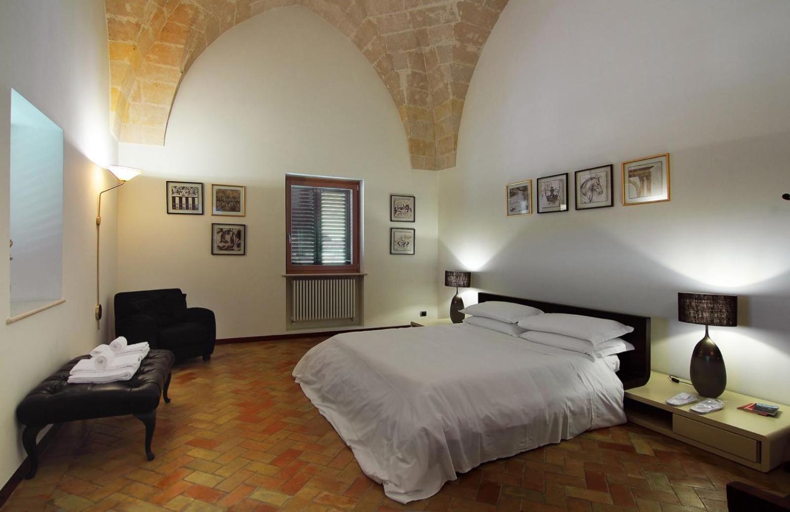 Antica Civita Luxury Room マテーラ エクステリア 写真