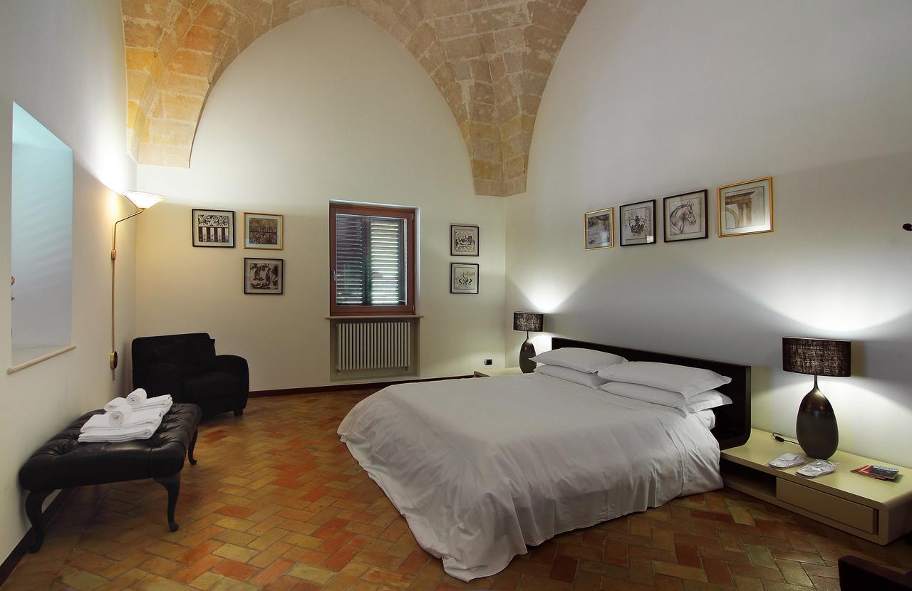 Antica Civita Luxury Room マテーラ エクステリア 写真