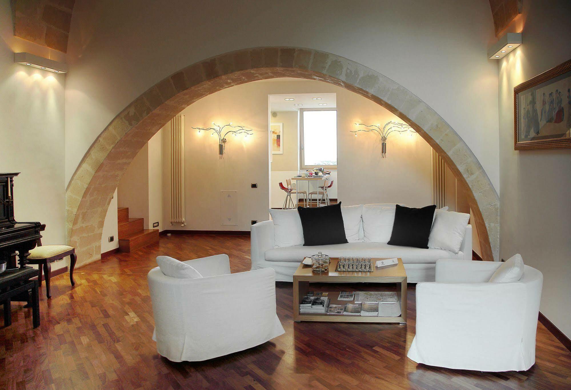 Antica Civita Luxury Room マテーラ エクステリア 写真