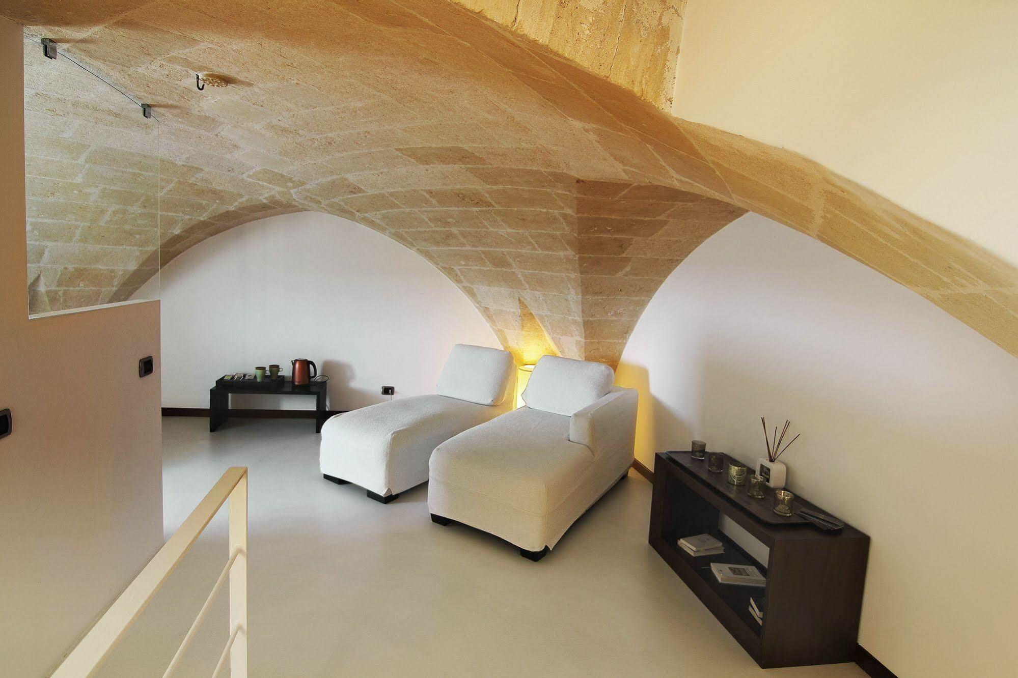 Antica Civita Luxury Room マテーラ エクステリア 写真
