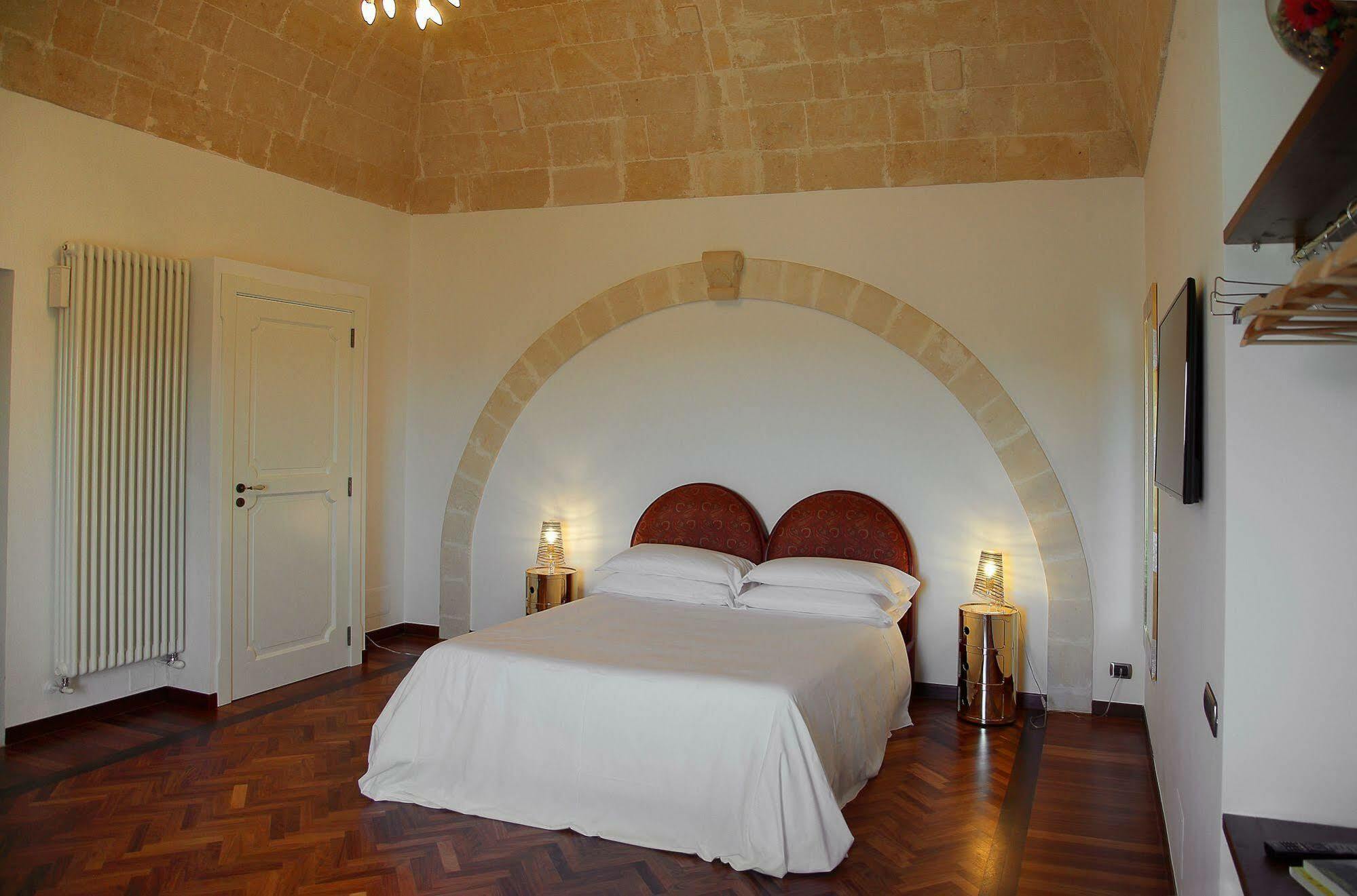 Antica Civita Luxury Room マテーラ エクステリア 写真